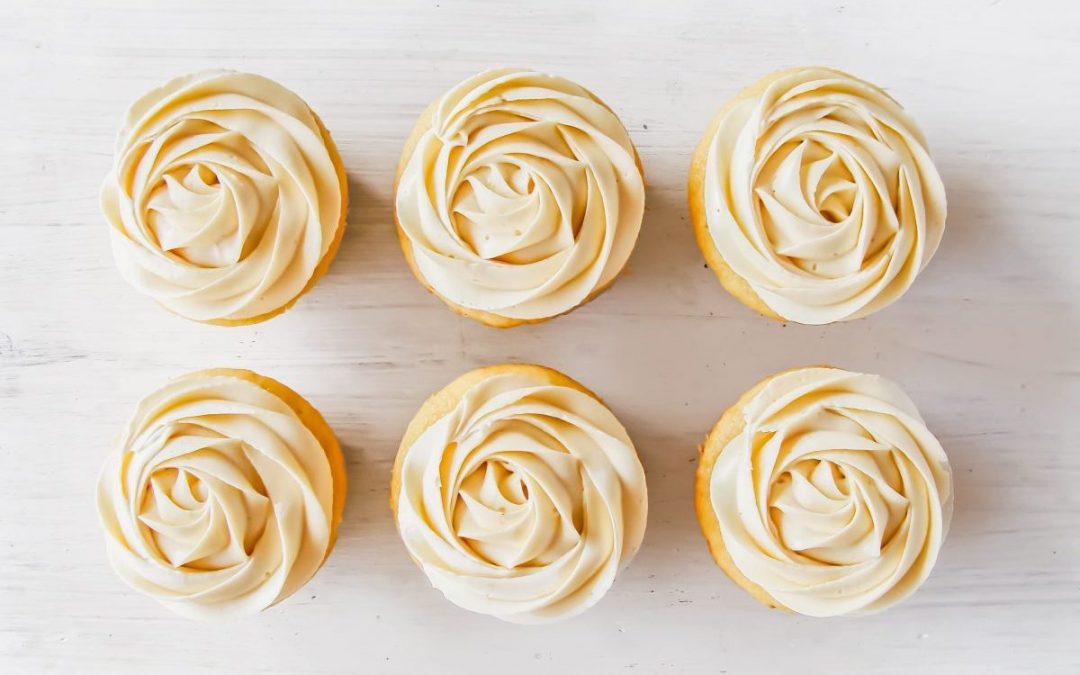 How to Bake Perfect Cupcakes – Full Cupcake Troubleshooting