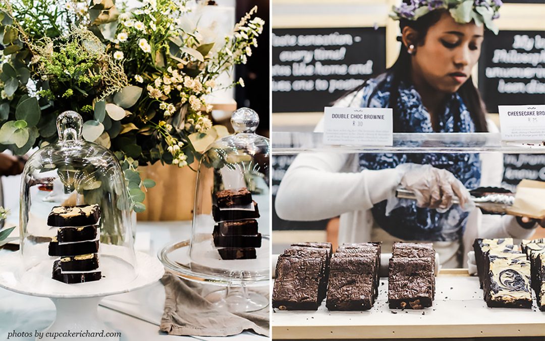 5 Tips for Selling Your Baked Goods at Food Markets