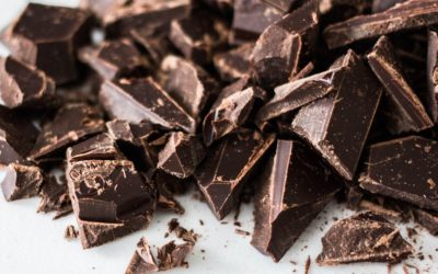 Easy, Foolproof Way to Temper Chocolate