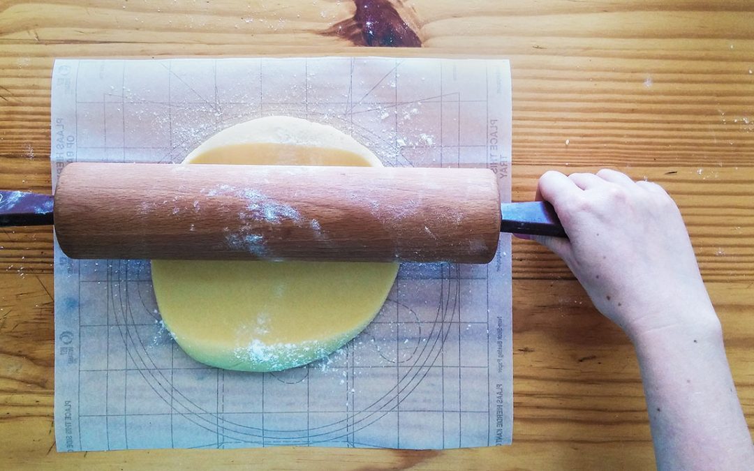 Shortcrust Pastry – Quick & Easy Recipe