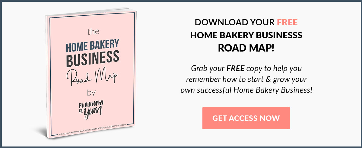 ultimate guide start home bakery business download